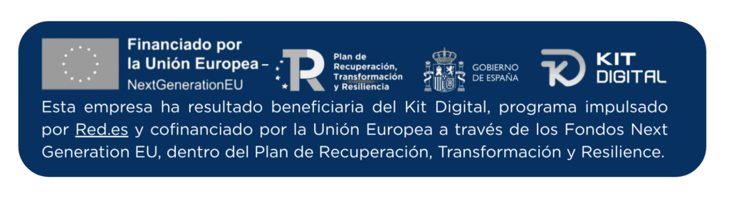 Logosadministracionpublicidadkitdigital | ALCAN EUROPE SL
