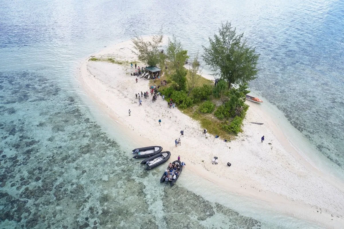 Heritage Png Kolombangara Dji 0952 | ALCAN EUROPE SL